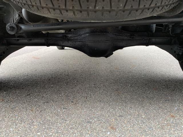 ハイゼットカーゴ スペシャルクリーン　切替式４ＷＤ　走行２万キロ台　禁煙ワンオーナー　記録簿完備　ＳＤナビ　エアコン　オートマ　両側スライドドア　パワーステアリング　運転席＆助手席エアバッグ　集中ドアロック（47枚目）