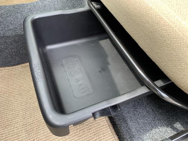ムーヴ Ｌ　スマートセレクションＳＡ　４ＷＤ　禁煙車　衝突被害軽減装置　記録簿完備　ＳＤナビＴＶ　リモコンエンジンスターター　ＥＴＣ　アイドリングストップ　キーレス　プライバシーガラス　電動格納ミラー　エアコン　横滑り防止装置（18枚目）
