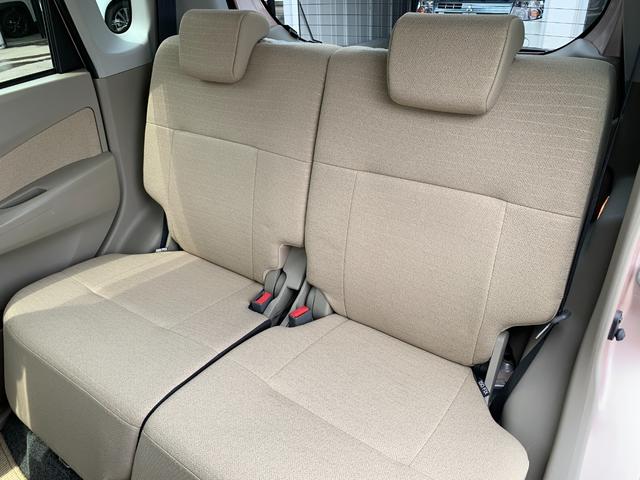 ムーヴ Ｌ　スマートセレクションＳＡ　４ＷＤ　禁煙車　衝突被害軽減装置　記録簿完備　ＳＤナビＴＶ　リモコンエンジンスターター　ＥＴＣ　アイドリングストップ　キーレス　プライバシーガラス　電動格納ミラー　エアコン　横滑り防止装置（22枚目）