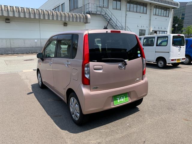 ムーヴ Ｌ　スマートセレクションＳＡ　４ＷＤ　禁煙車　衝突被害軽減装置　記録簿完備　ＳＤナビＴＶ　リモコンエンジンスターター　ＥＴＣ　アイドリングストップ　キーレス　プライバシーガラス　電動格納ミラー　エアコン　横滑り防止装置（33枚目）