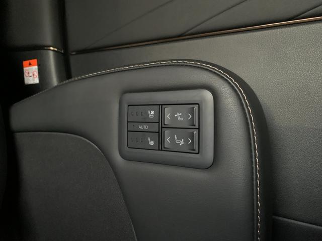 アルファードハイブリッド Ｚ　４ＷＤ　禁煙ワンオーナ　純正１４型メーカーナビフルセグＴＶ　１３．２型フリップダウンモニター　モデリスタフルエアロ＆シグネチャーイルミブレード＆フロントグリル　カラーＨＵＤ　パノラマビューモニター（31枚目）
