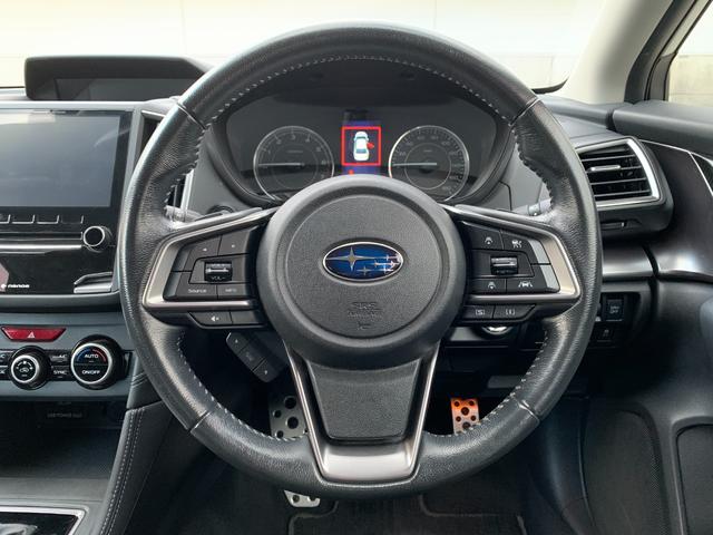 インプレッサＧ４ ２．０ｉ－Ｓアイサイト　４ＷＤ　禁煙ワンオーナー　純正ＳＤナビフルセグＴＶ　バックカメラ　ＬＥＤオートライト　フォグランプ　レーダークルコン　純正１８インチＡＷ　パワーシート　スマートキー　アイドリングストップ　ＥＴＣ（4枚目）