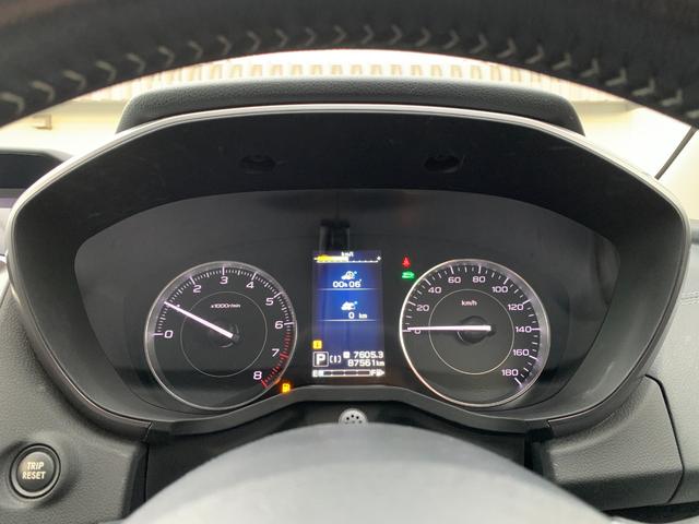 インプレッサＧ４ ２．０ｉ－Ｓアイサイト　４ＷＤ　禁煙ワンオーナー　純正ＳＤナビフルセグＴＶ　バックカメラ　ＬＥＤオートライト　フォグランプ　レーダークルコン　純正１８インチＡＷ　パワーシート　スマートキー　アイドリングストップ　ＥＴＣ（5枚目）