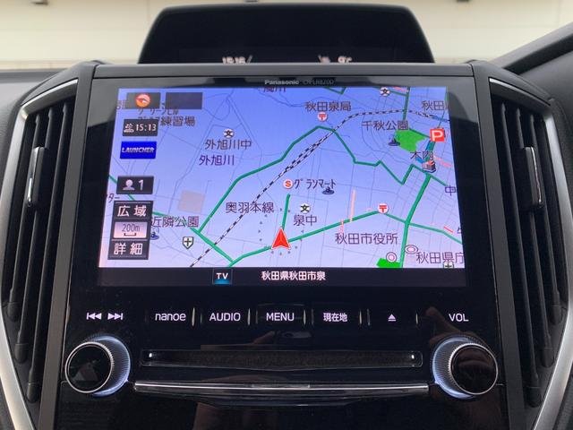 インプレッサＧ４ ２．０ｉ－Ｓアイサイト　４ＷＤ　禁煙ワンオーナー　純正ＳＤナビフルセグＴＶ　バックカメラ　ＬＥＤオートライト　フォグランプ　レーダークルコン　純正１８インチＡＷ　パワーシート　スマートキー　アイドリングストップ　ＥＴＣ（7枚目）