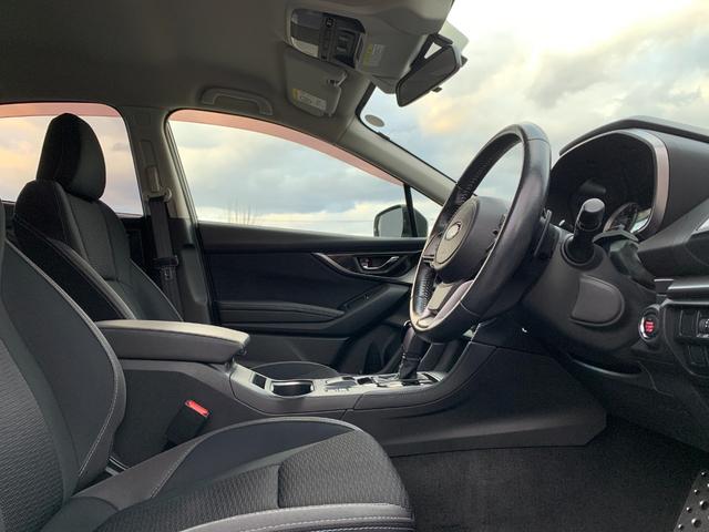 インプレッサＧ４ ２．０ｉ－Ｓアイサイト　４ＷＤ　禁煙ワンオーナー　純正ＳＤナビフルセグＴＶ　バックカメラ　ＬＥＤオートライト　フォグランプ　レーダークルコン　純正１８インチＡＷ　パワーシート　スマートキー　アイドリングストップ　ＥＴＣ（19枚目）