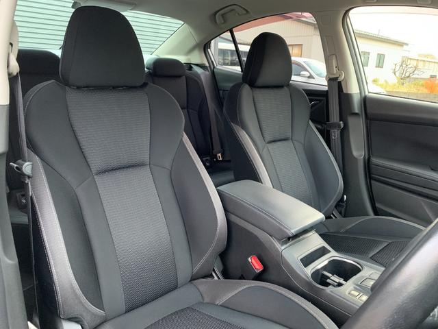 インプレッサＧ４ ２．０ｉ－Ｓアイサイト　４ＷＤ　禁煙ワンオーナー　純正ＳＤナビフルセグＴＶ　バックカメラ　ＬＥＤオートライト　フォグランプ　レーダークルコン　純正１８インチＡＷ　パワーシート　スマートキー　アイドリングストップ　ＥＴＣ（20枚目）