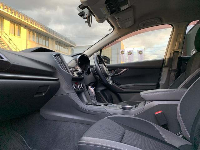 インプレッサＧ４ ２．０ｉ－Ｓアイサイト　４ＷＤ　禁煙ワンオーナー　純正ＳＤナビフルセグＴＶ　バックカメラ　ＬＥＤオートライト　フォグランプ　レーダークルコン　純正１８インチＡＷ　パワーシート　スマートキー　アイドリングストップ　ＥＴＣ（22枚目）