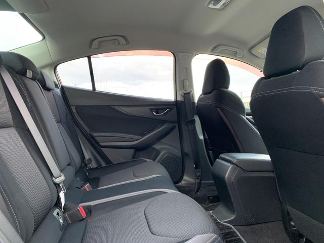 インプレッサＧ４ ２．０ｉ－Ｓアイサイト　４ＷＤ　禁煙ワンオーナー　純正ＳＤナビフルセグＴＶ　バックカメラ　ＬＥＤオートライト　フォグランプ　レーダークルコン　純正１８インチＡＷ　パワーシート　スマートキー　アイドリングストップ　ＥＴＣ（24枚目）