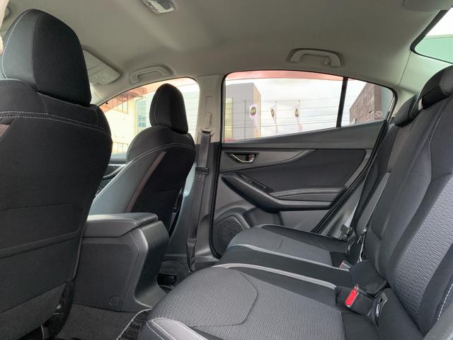 インプレッサＧ４ ２．０ｉ－Ｓアイサイト　４ＷＤ　禁煙ワンオーナー　純正ＳＤナビフルセグＴＶ　バックカメラ　ＬＥＤオートライト　フォグランプ　レーダークルコン　純正１８インチＡＷ　パワーシート　スマートキー　アイドリングストップ　ＥＴＣ（26枚目）