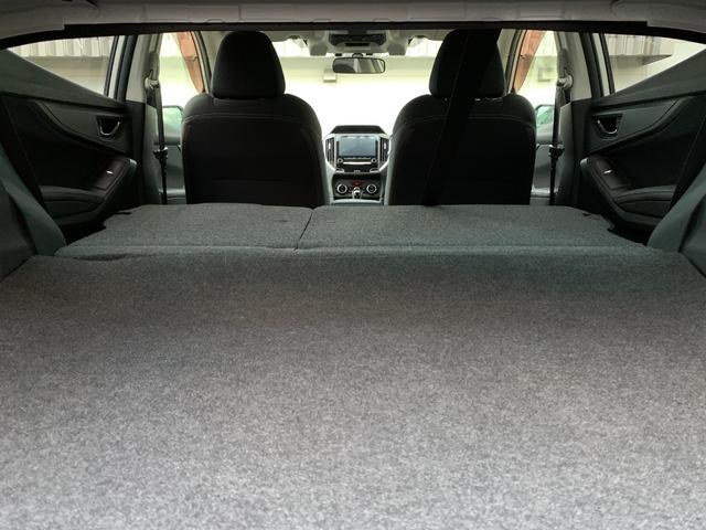 インプレッサＧ４ ２．０ｉ－Ｓアイサイト　４ＷＤ　禁煙ワンオーナー　純正ＳＤナビフルセグＴＶ　バックカメラ　ＬＥＤオートライト　フォグランプ　レーダークルコン　純正１８インチＡＷ　パワーシート　スマートキー　アイドリングストップ　ＥＴＣ（30枚目）