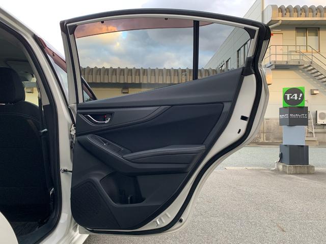 インプレッサＧ４ ２．０ｉ－Ｓアイサイト　４ＷＤ　禁煙ワンオーナー　純正ＳＤナビフルセグＴＶ　バックカメラ　ＬＥＤオートライト　フォグランプ　レーダークルコン　純正１８インチＡＷ　パワーシート　スマートキー　アイドリングストップ　ＥＴＣ（34枚目）