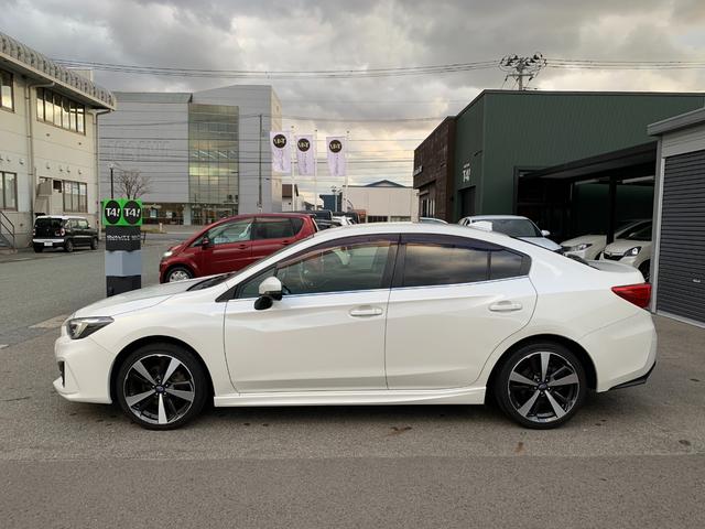 インプレッサＧ４ ２．０ｉ－Ｓアイサイト　４ＷＤ　禁煙ワンオーナー　純正ＳＤナビフルセグＴＶ　バックカメラ　ＬＥＤオートライト　フォグランプ　レーダークルコン　純正１８インチＡＷ　パワーシート　スマートキー　アイドリングストップ　ＥＴＣ（36枚目）