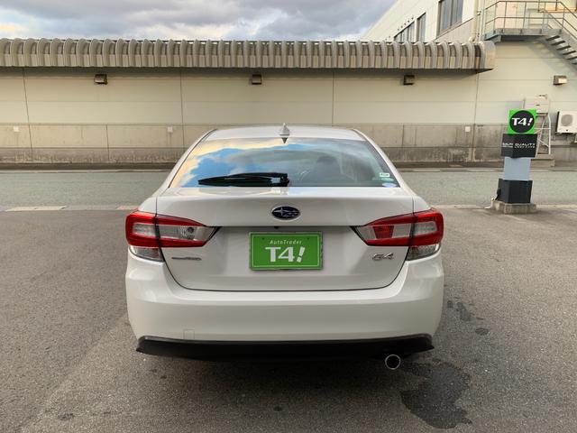 インプレッサＧ４ ２．０ｉ－Ｓアイサイト　４ＷＤ　禁煙ワンオーナー　純正ＳＤナビフルセグＴＶ　バックカメラ　ＬＥＤオートライト　フォグランプ　レーダークルコン　純正１８インチＡＷ　パワーシート　スマートキー　アイドリングストップ　ＥＴＣ（38枚目）