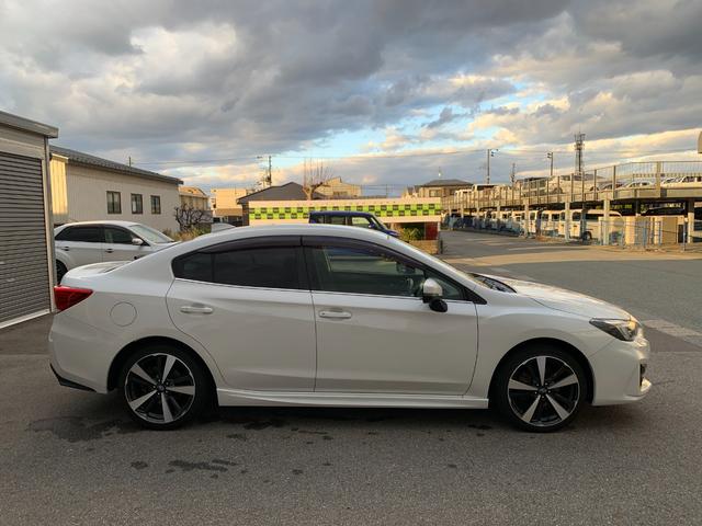 インプレッサＧ４ ２．０ｉ－Ｓアイサイト　４ＷＤ　禁煙ワンオーナー　純正ＳＤナビフルセグＴＶ　バックカメラ　ＬＥＤオートライト　フォグランプ　レーダークルコン　純正１８インチＡＷ　パワーシート　スマートキー　アイドリングストップ　ＥＴＣ（40枚目）