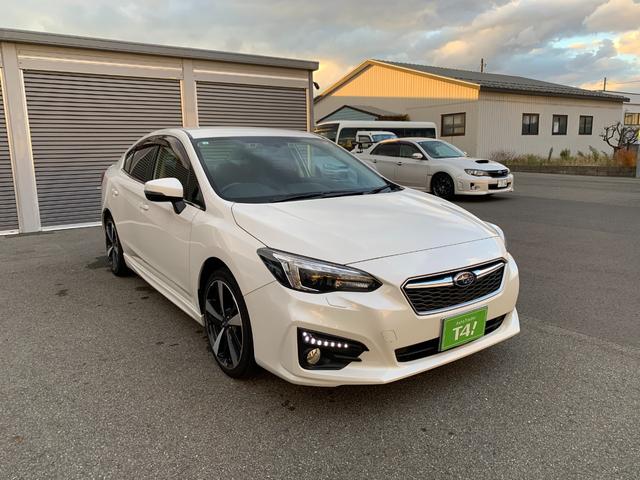 インプレッサＧ４ ２．０ｉ－Ｓアイサイト　４ＷＤ　禁煙ワンオーナー　純正ＳＤナビフルセグＴＶ　バックカメラ　ＬＥＤオートライト　フォグランプ　レーダークルコン　純正１８インチＡＷ　パワーシート　スマートキー　アイドリングストップ　ＥＴＣ（41枚目）