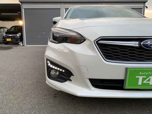 インプレッサＧ４ ２．０ｉ－Ｓアイサイト　４ＷＤ　禁煙ワンオーナー　純正ＳＤナビフルセグＴＶ　バックカメラ　ＬＥＤオートライト　フォグランプ　レーダークルコン　純正１８インチＡＷ　パワーシート　スマートキー　アイドリングストップ　ＥＴＣ（44枚目）