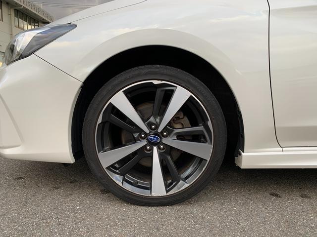 インプレッサＧ４ ２．０ｉ－Ｓアイサイト　４ＷＤ　禁煙ワンオーナー　純正ＳＤナビフルセグＴＶ　バックカメラ　ＬＥＤオートライト　フォグランプ　レーダークルコン　純正１８インチＡＷ　パワーシート　スマートキー　アイドリングストップ　ＥＴＣ（46枚目）