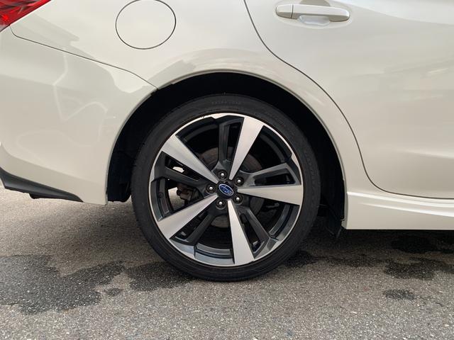 インプレッサＧ４ ２．０ｉ－Ｓアイサイト　４ＷＤ　禁煙ワンオーナー　純正ＳＤナビフルセグＴＶ　バックカメラ　ＬＥＤオートライト　フォグランプ　レーダークルコン　純正１８インチＡＷ　パワーシート　スマートキー　アイドリングストップ　ＥＴＣ（48枚目）