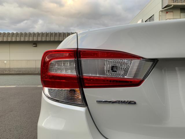 インプレッサＧ４ ２．０ｉ－Ｓアイサイト　４ＷＤ　禁煙ワンオーナー　純正ＳＤナビフルセグＴＶ　バックカメラ　ＬＥＤオートライト　フォグランプ　レーダークルコン　純正１８インチＡＷ　パワーシート　スマートキー　アイドリングストップ　ＥＴＣ（52枚目）