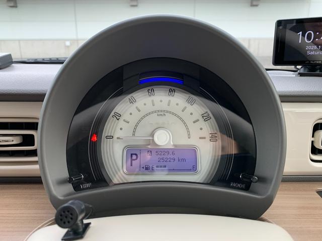 アルトラパン X 4WD 禁煙ワンオーナー 記録簿完備 全方位モニター付SDナビフルセグTV TVキット バックカメラ ツートンカラー 衝突被害軽減装置 シートヒーター 純正14インチAW オートエアコン 前後ドラレコ(5枚目)