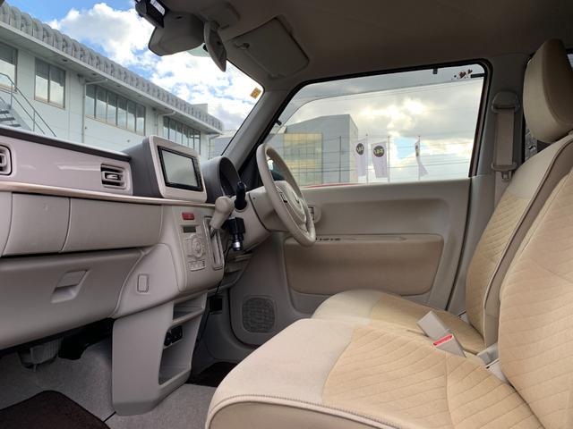 アルトラパン X 4WD 禁煙ワンオーナー 記録簿完備 全方位モニター付SDナビフルセグTV TVキット バックカメラ ツートンカラー 衝突被害軽減装置 シートヒーター 純正14インチAW オートエアコン 前後ドラレコ(24枚目)