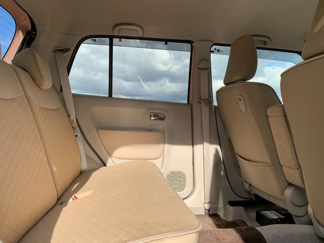 アルトラパン X 4WD 禁煙ワンオーナー 記録簿完備 全方位モニター付SDナビフルセグTV TVキット バックカメラ ツートンカラー 衝突被害軽減装置 シートヒーター 純正14インチAW オートエアコン 前後ドラレコ(26枚目)