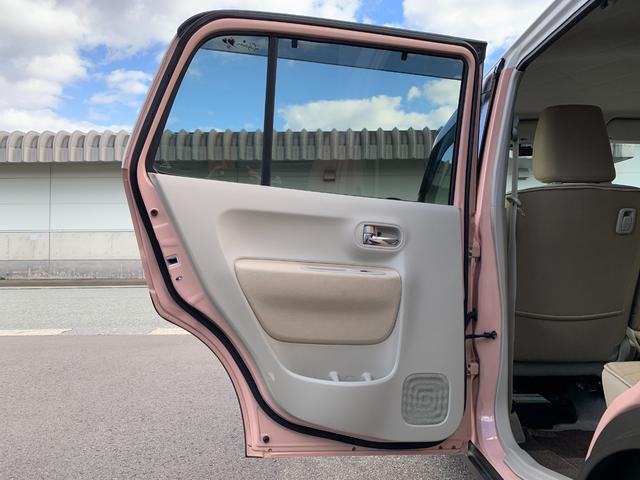 アルトラパン X 4WD 禁煙ワンオーナー 記録簿完備 全方位モニター付SDナビフルセグTV TVキット バックカメラ ツートンカラー 衝突被害軽減装置 シートヒーター 純正14インチAW オートエアコン 前後ドラレコ(35枚目)