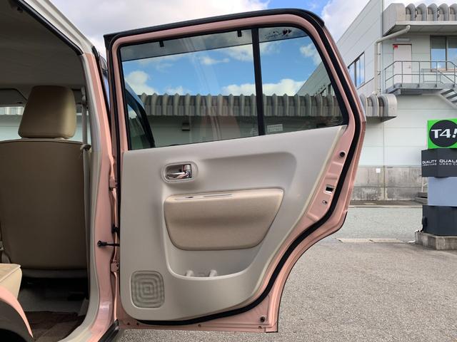 アルトラパン X 4WD 禁煙ワンオーナー 記録簿完備 全方位モニター付SDナビフルセグTV TVキット バックカメラ ツートンカラー 衝突被害軽減装置 シートヒーター 純正14インチAW オートエアコン 前後ドラレコ(36枚目)