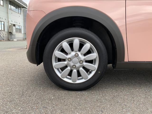 アルトラパン X 4WD 禁煙ワンオーナー 記録簿完備 全方位モニター付SDナビフルセグTV TVキット バックカメラ ツートンカラー 衝突被害軽減装置 シートヒーター 純正14インチAW オートエアコン 前後ドラレコ(46枚目)