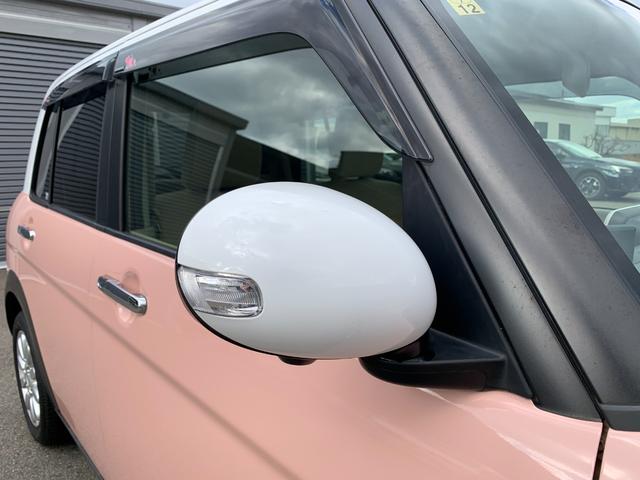 アルトラパン X 4WD 禁煙ワンオーナー 記録簿完備 全方位モニター付SDナビフルセグTV TVキット バックカメラ ツートンカラー 衝突被害軽減装置 シートヒーター 純正14インチAW オートエアコン 前後ドラレコ(52枚目)