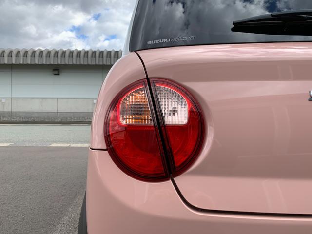 アルトラパン X 4WD 禁煙ワンオーナー 記録簿完備 全方位モニター付SDナビフルセグTV TVキット バックカメラ ツートンカラー 衝突被害軽減装置 シートヒーター 純正14インチAW オートエアコン 前後ドラレコ(54枚目)