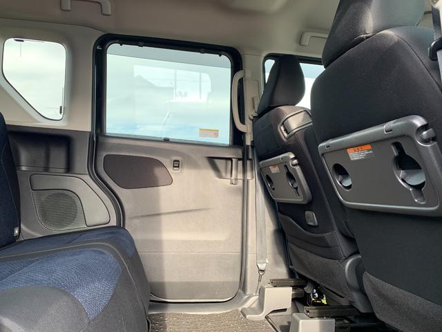 ルークス ハイウェイスター X 4WD 禁煙ワンオーナー 日産ディーラー記録簿完備 全方位モニター付純正ワイドナビフルセグTV 走行中視聴可 バックカメラ 両側電動スライドドア ETC シートヒーター 純正リモコンエンジンスターター(27枚目)