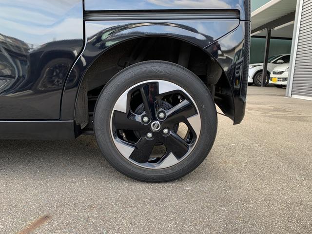 ルークス ハイウェイスター X 4WD 禁煙ワンオーナー 日産ディーラー記録簿完備 全方位モニター付純正ワイドナビフルセグTV 走行中視聴可 バックカメラ 両側電動スライドドア ETC シートヒーター 純正リモコンエンジンスターター(49枚目)