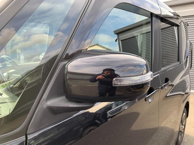 ルークス ハイウェイスター X 4WD 禁煙ワンオーナー 日産ディーラー記録簿完備 全方位モニター付純正ワイドナビフルセグTV 走行中視聴可 バックカメラ 両側電動スライドドア ETC シートヒーター 純正リモコンエンジンスターター(55枚目)