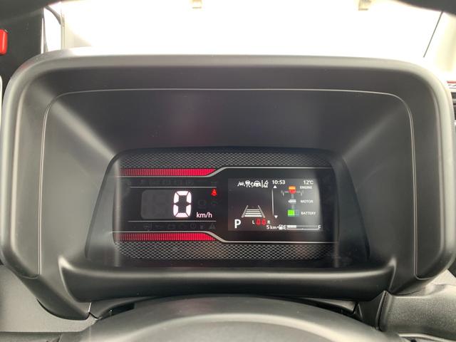 スペーシアカスタム ハイブリッドＧＳ　４ＷＤ　禁煙車　純正メーカーオプション全方位カメラ付ナビフルセグＴＶ　下廻り防錆塗装施工済（スリーラスター）　ガラスコーティング済　フロアマット　衝突被害軽減装置　電動スライドドア　シートヒーター（5枚目）