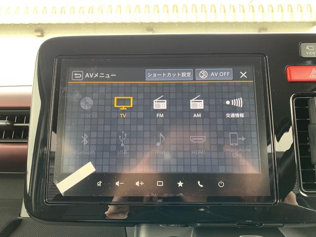 スペーシアカスタム ハイブリッドＧＳ　４ＷＤ　禁煙車　純正メーカーオプション全方位カメラ付ナビフルセグＴＶ　下廻り防錆塗装施工済（スリーラスター）　ガラスコーティング済　フロアマット　衝突被害軽減装置　電動スライドドア　シートヒーター（10枚目）