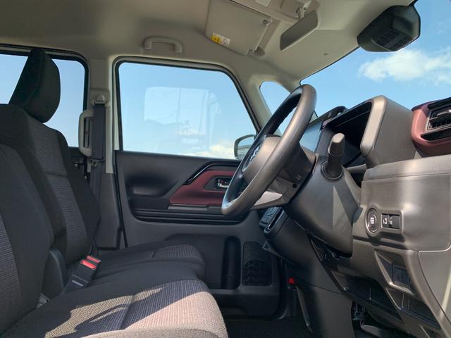 スペーシアカスタム ハイブリッドＧＳ　４ＷＤ　禁煙車　純正メーカーオプション全方位カメラ付ナビフルセグＴＶ　下廻り防錆塗装施工済（スリーラスター）　ガラスコーティング済　フロアマット　衝突被害軽減装置　電動スライドドア　シートヒーター（22枚目）