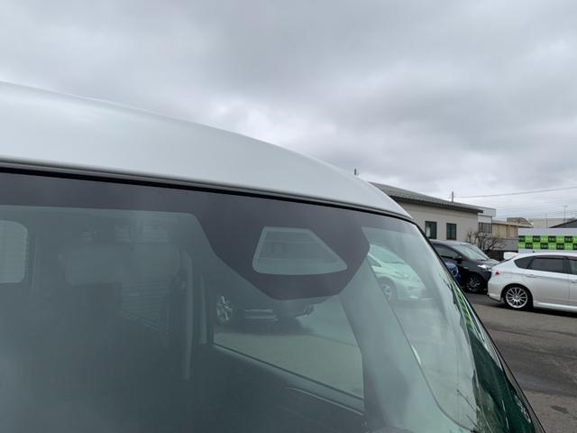 スペーシアカスタム ハイブリッドＧＳ　４ＷＤ　禁煙車　純正メーカーオプション全方位カメラ付ナビフルセグＴＶ　下廻り防錆塗装施工済（スリーラスター）　ガラスコーティング済　フロアマット　衝突被害軽減装置　電動スライドドア　シートヒーター（45枚目）