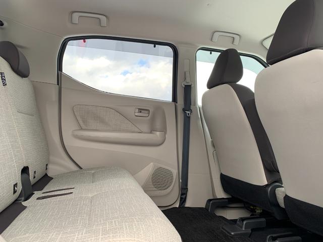 ｅＫワゴン Ｍ　４ＷＤ　禁煙車　三菱ディーラ記録簿完備　ＳＤナビフルセグＴＶ　ＴＶキット　Ｂｌｕｅｔｏｏｔｈ　シートヒーター　コーナーセンサー　ＵＳＢ端子　アイドリングストップ　ステアリングスイッチ　衝突被害軽減装置（20枚目）