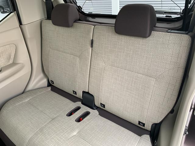 ｅＫワゴン Ｍ　４ＷＤ　禁煙車　三菱ディーラ記録簿完備　ＳＤナビフルセグＴＶ　ＴＶキット　Ｂｌｕｅｔｏｏｔｈ　シートヒーター　コーナーセンサー　ＵＳＢ端子　アイドリングストップ　ステアリングスイッチ　衝突被害軽減装置（23枚目）
