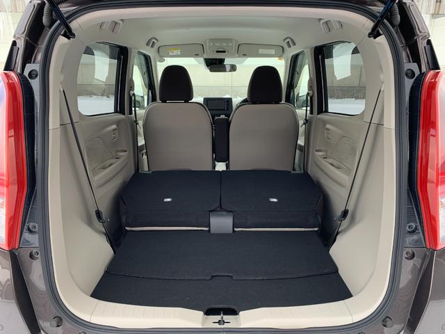 ｅＫワゴン Ｍ　４ＷＤ　禁煙車　三菱ディーラ記録簿完備　ＳＤナビフルセグＴＶ　ＴＶキット　Ｂｌｕｅｔｏｏｔｈ　シートヒーター　コーナーセンサー　ＵＳＢ端子　アイドリングストップ　ステアリングスイッチ　衝突被害軽減装置（25枚目）