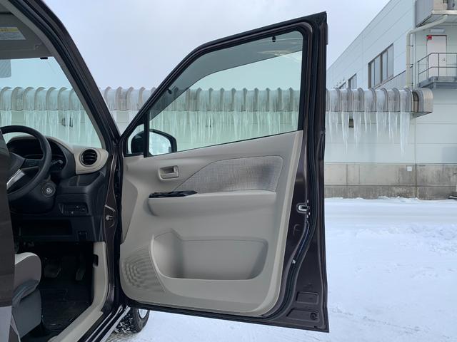 ｅＫワゴン Ｍ　４ＷＤ　禁煙車　三菱ディーラ記録簿完備　ＳＤナビフルセグＴＶ　ＴＶキット　Ｂｌｕｅｔｏｏｔｈ　シートヒーター　コーナーセンサー　ＵＳＢ端子　アイドリングストップ　ステアリングスイッチ　衝突被害軽減装置（28枚目）