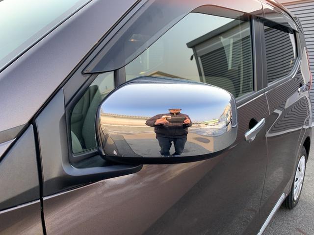 ｅＫワゴン Ｍ　４ＷＤ　禁煙車　三菱ディーラ記録簿完備　ＳＤナビフルセグＴＶ　ＴＶキット　Ｂｌｕｅｔｏｏｔｈ　シートヒーター　コーナーセンサー　ＵＳＢ端子　アイドリングストップ　ステアリングスイッチ　衝突被害軽減装置（42枚目）