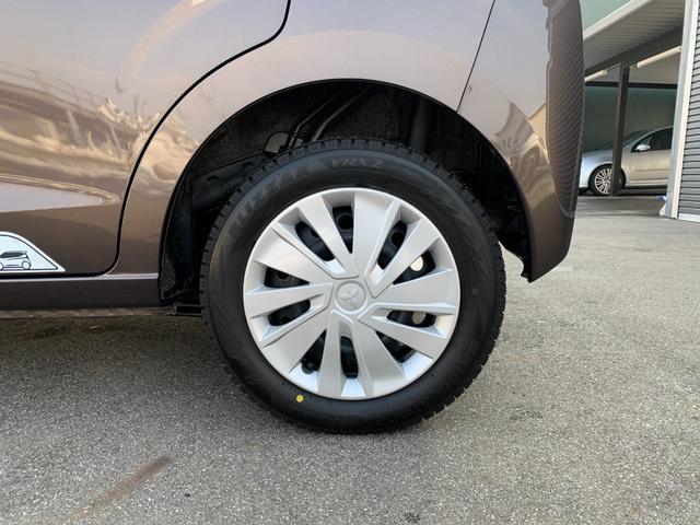 ｅＫワゴン Ｍ　４ＷＤ　禁煙車　三菱ディーラ記録簿完備　ＳＤナビフルセグＴＶ　ＴＶキット　Ｂｌｕｅｔｏｏｔｈ　シートヒーター　コーナーセンサー　ＵＳＢ端子　アイドリングストップ　ステアリングスイッチ　衝突被害軽減装置（47枚目）