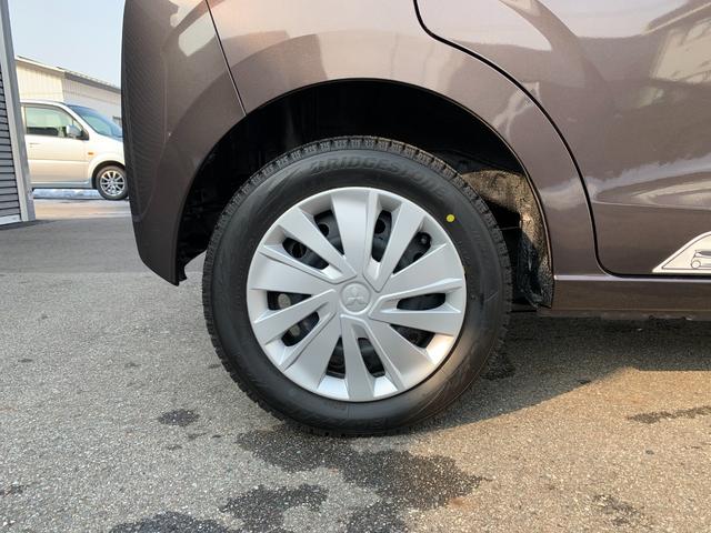 ｅＫワゴン Ｍ　４ＷＤ　禁煙車　三菱ディーラ記録簿完備　ＳＤナビフルセグＴＶ　ＴＶキット　Ｂｌｕｅｔｏｏｔｈ　シートヒーター　コーナーセンサー　ＵＳＢ端子　アイドリングストップ　ステアリングスイッチ　衝突被害軽減装置（48枚目）