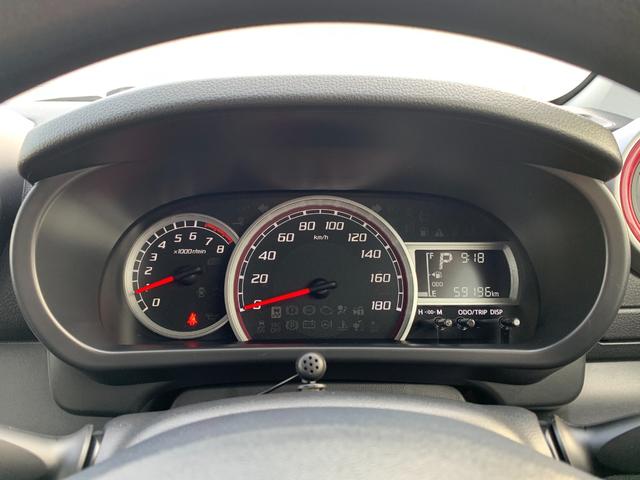 ブーン シルク　ＳＡＩＩ　４ＷＤ　禁煙ワンオーナー　記録簿完備　ＳＤナビフルセグＴＶ　走行中視聴可　バックカメラ　ＬＥＤライト　フォグ　ＥＴＣ　コーナーセンサー　前後ドライブレコーダー　衝突被害軽減装置　アイドリングストップ（5枚目）