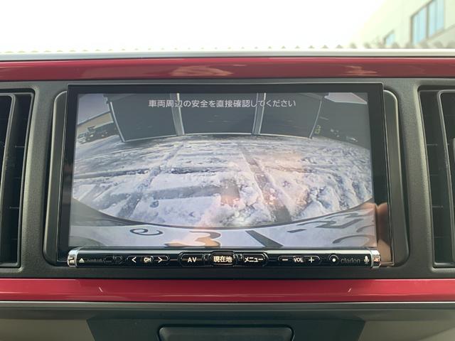 ブーン シルク　ＳＡＩＩ　４ＷＤ　禁煙ワンオーナー　記録簿完備　ＳＤナビフルセグＴＶ　走行中視聴可　バックカメラ　ＬＥＤライト　フォグ　ＥＴＣ　コーナーセンサー　前後ドライブレコーダー　衝突被害軽減装置　アイドリングストップ（10枚目）