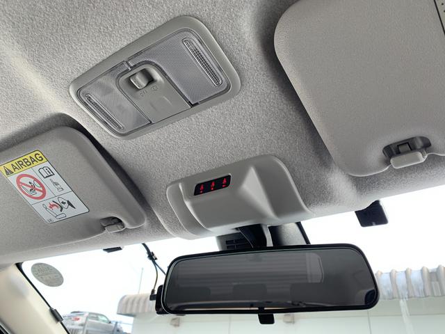 ブーン シルク　ＳＡＩＩ　４ＷＤ　禁煙ワンオーナー　記録簿完備　ＳＤナビフルセグＴＶ　走行中視聴可　バックカメラ　ＬＥＤライト　フォグ　ＥＴＣ　コーナーセンサー　前後ドライブレコーダー　衝突被害軽減装置　アイドリングストップ（15枚目）