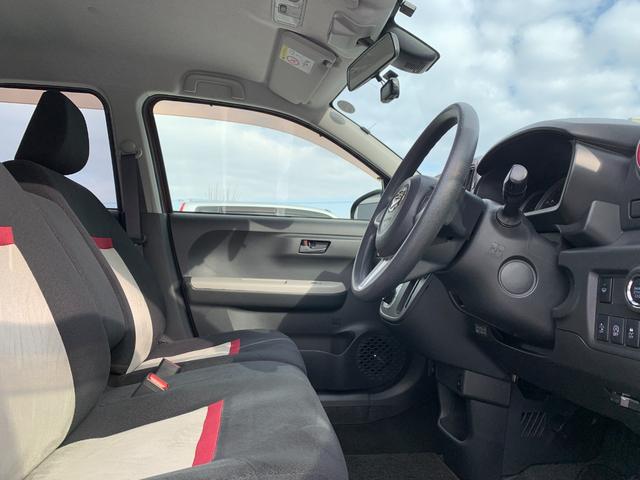 ブーン シルク　ＳＡＩＩ　４ＷＤ　禁煙ワンオーナー　記録簿完備　ＳＤナビフルセグＴＶ　走行中視聴可　バックカメラ　ＬＥＤライト　フォグ　ＥＴＣ　コーナーセンサー　前後ドライブレコーダー　衝突被害軽減装置　アイドリングストップ（18枚目）