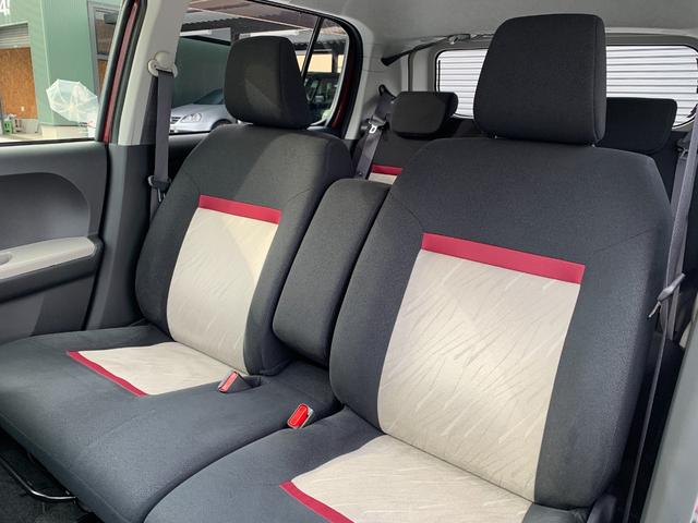 ブーン シルク　ＳＡＩＩ　４ＷＤ　禁煙ワンオーナー　記録簿完備　ＳＤナビフルセグＴＶ　走行中視聴可　バックカメラ　ＬＥＤライト　フォグ　ＥＴＣ　コーナーセンサー　前後ドライブレコーダー　衝突被害軽減装置　アイドリングストップ（21枚目）